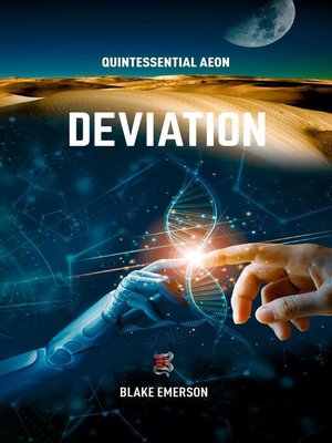 cover image of Deviation